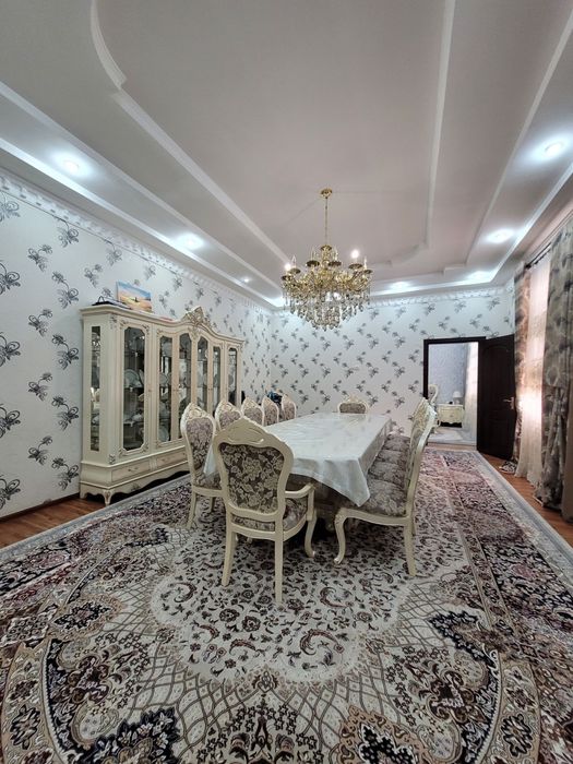 Продаётся дом с фасадом 30м. ц.Луначарский (Свой)