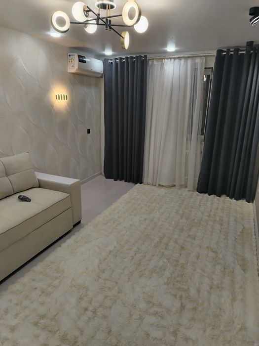 Kvartira oilaga beriladi