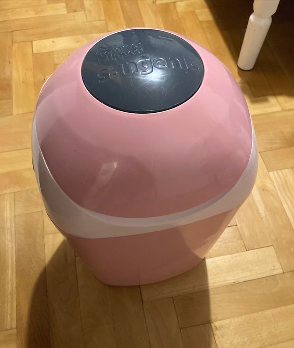 Cos scutece Sangenic Tec Tommee Tippee