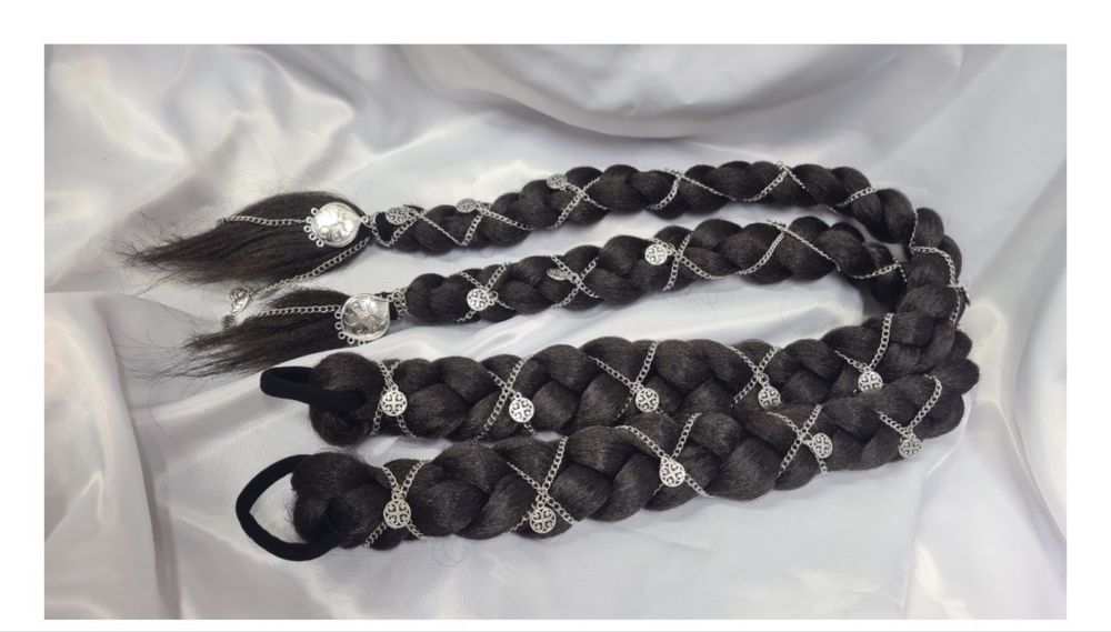 Этно коса продается