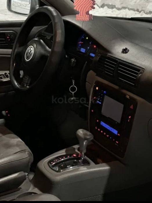 Продаю  авто  Volkswagen passat