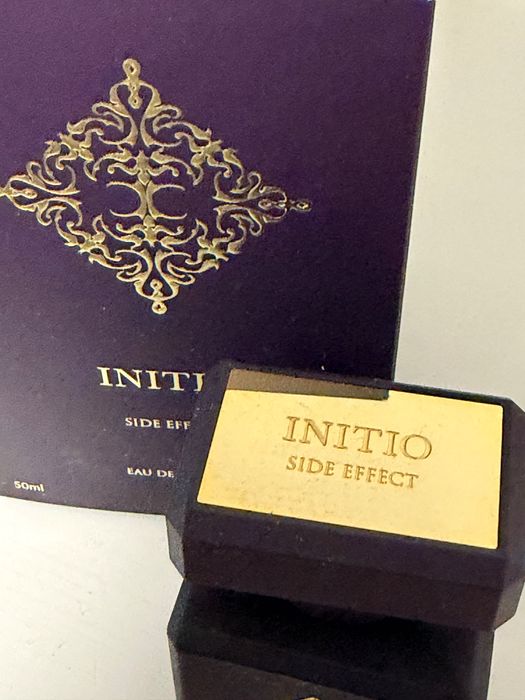 Initio Side effect