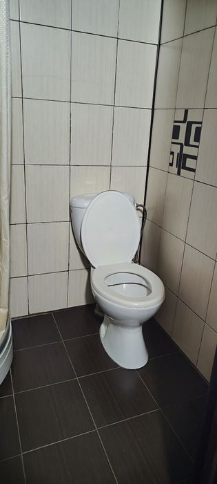 Гостиница нижняя пятилетка