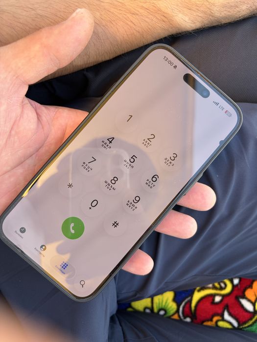 Iphone 15 pro max 256/88