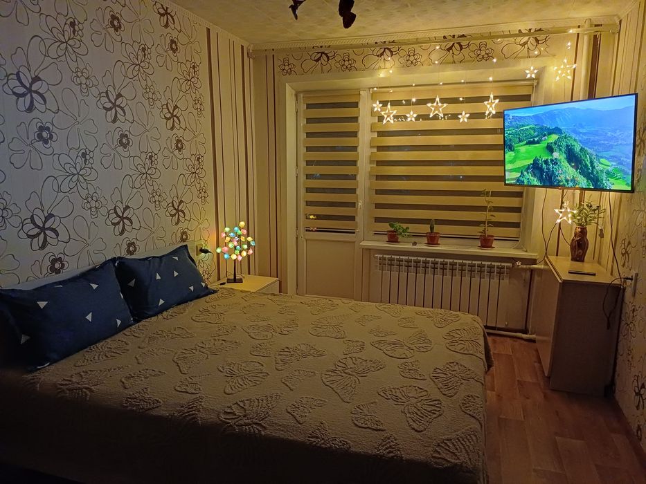 Сдам 1 комн.квартиру в центре