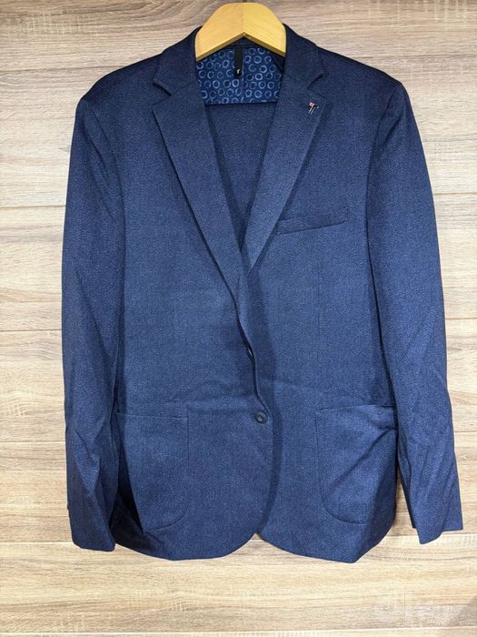 Massimo Dutti Костюм 3 ка