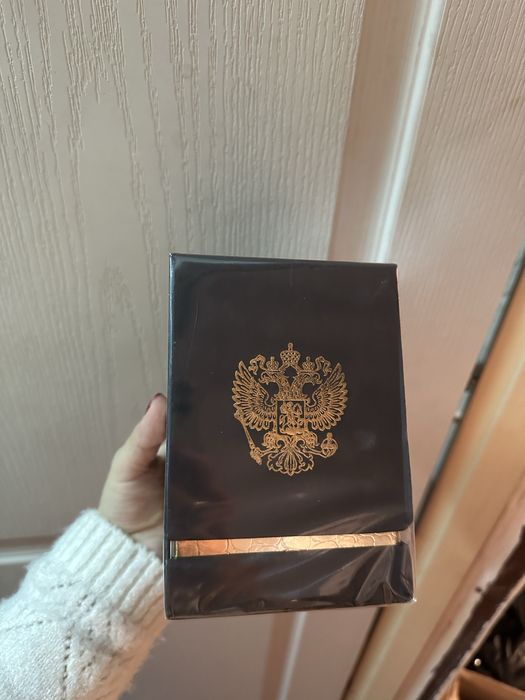 Roja parfums oligarch