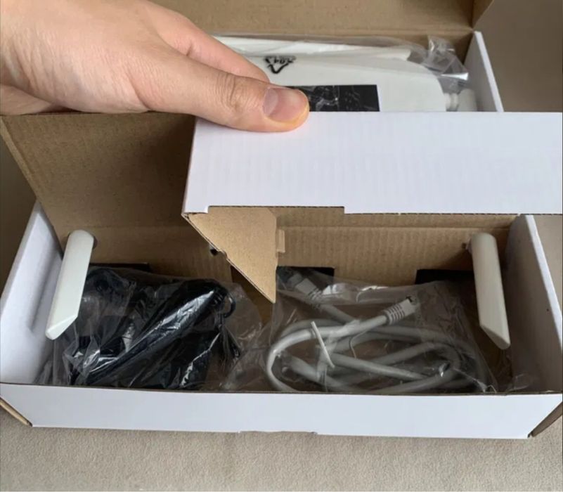 Wifi router вайфай роутер новый