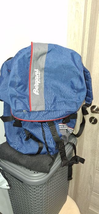 Bergans of Norway Планинска Туристическа раница 35л