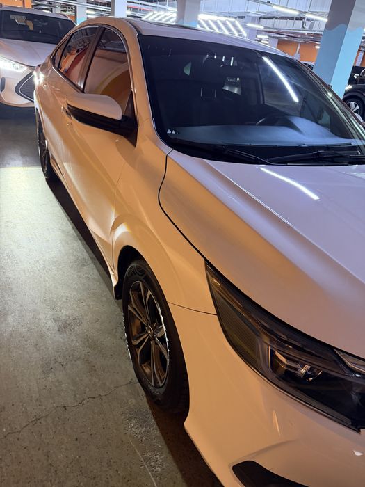 Honda crider 2023