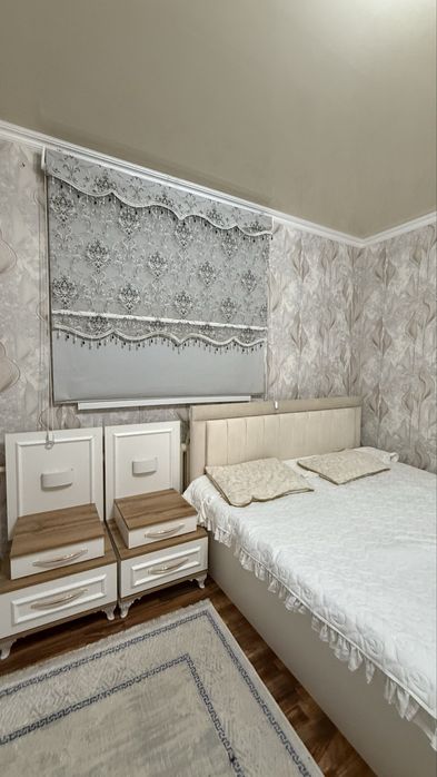 Спальный гарнитур сатылады без матраса