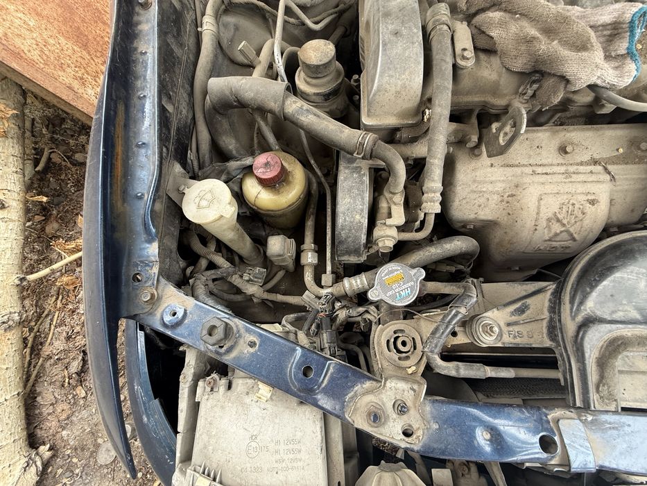 Продам Mazda Cronos 1995 год
