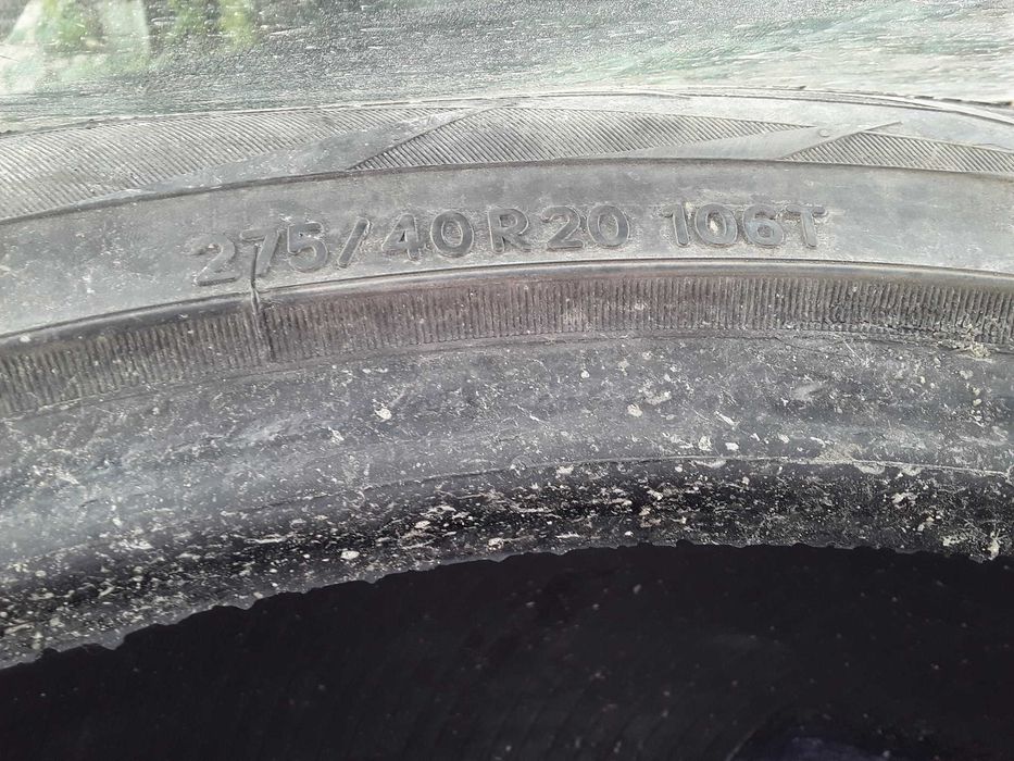 Продам шины TOYO зимние