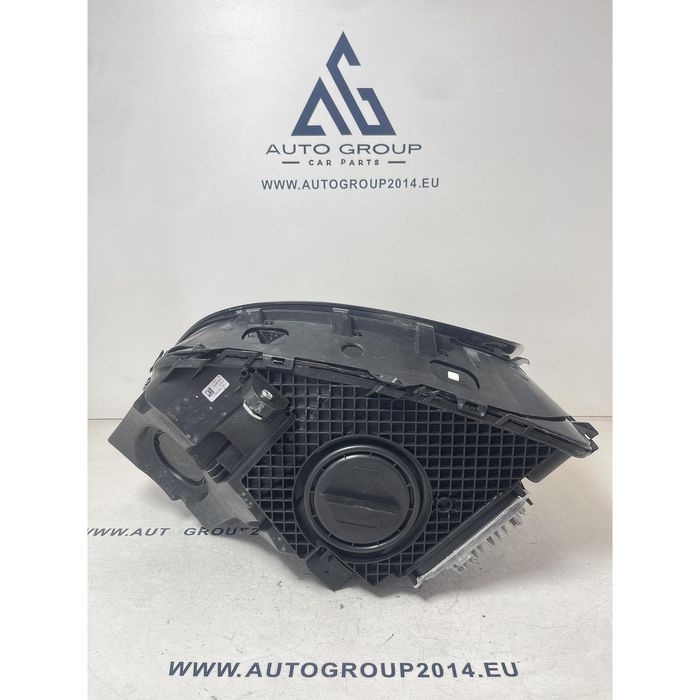Десен фар led за mercedes glc x253 facelift - a2539068602