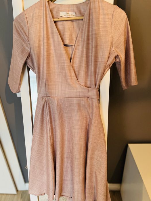 Rochie office Vittoria