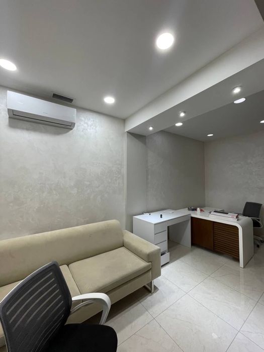 Аренда 200 м² под клинику/офис м. БИЙ Капитал банк