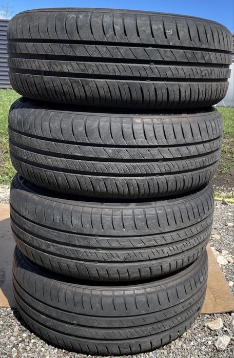 Jante Roti vara Seat 16 Leon 205/55r16 DOT2021