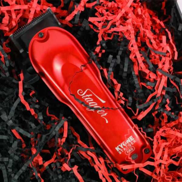 Kyone Ultima Stagger Tooth Pro Машинка