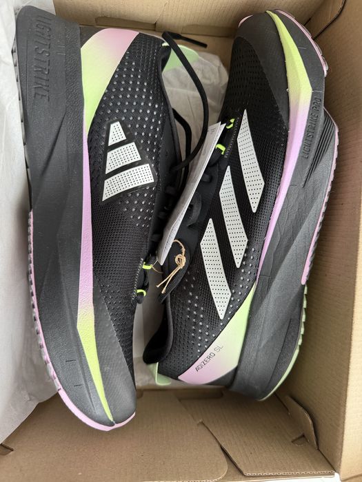 Adidas Adizero SL marimea 43 1/3