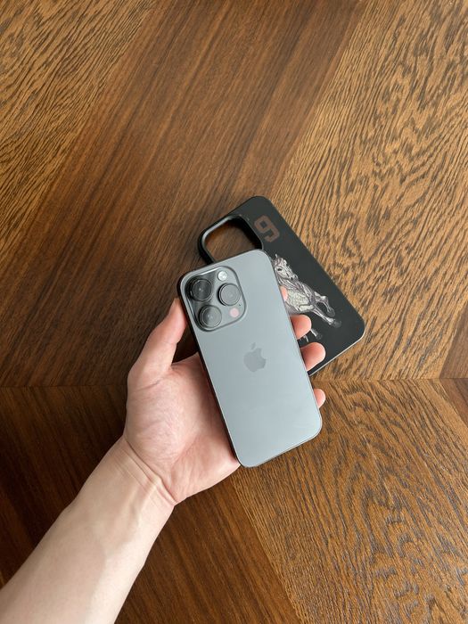 Iphone 14 pro black