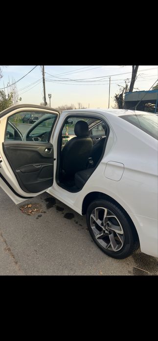 Citroen C Elsyee diesel 1.6