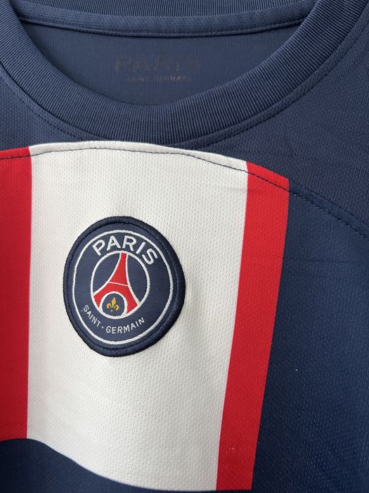 Tricou PSG Neymar