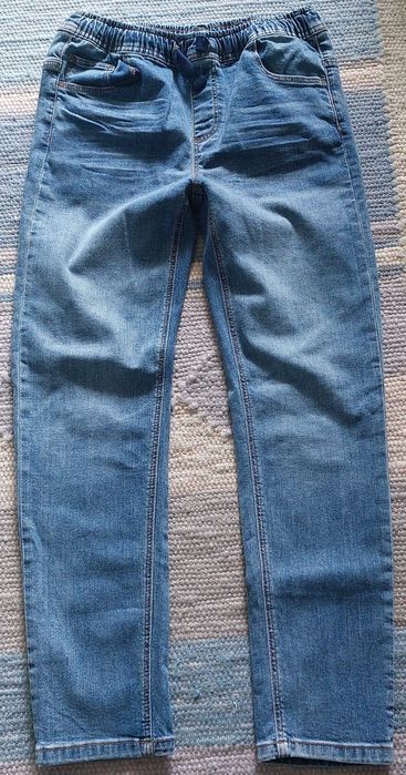 Комплект дрехи за момче ръст 158-164 см - 15 броя