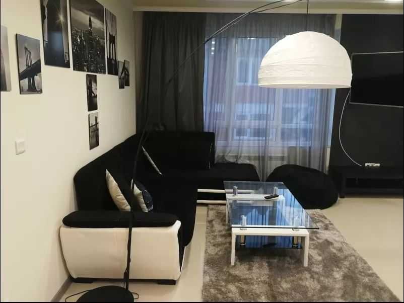 Продава се Двустаен апартамент в София, Люлин 8 - 65 кв.м за 1847 €/кв.м - Снимка #2