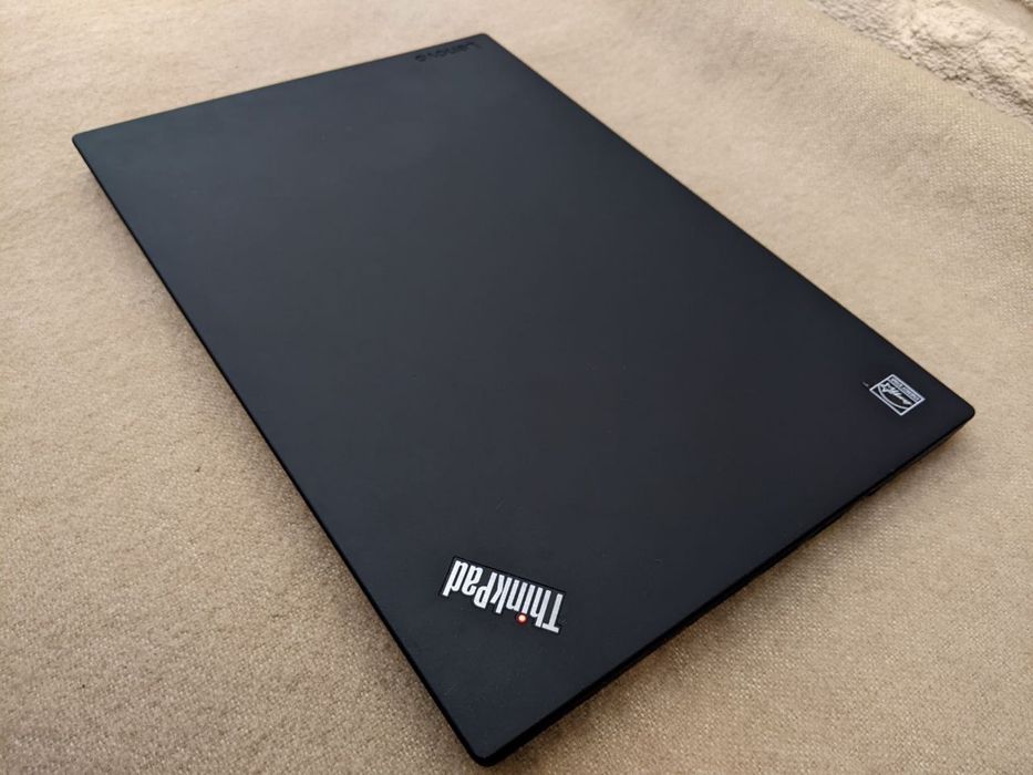 ThinkPad T470 Сочетание мощности, надёжности и качества .