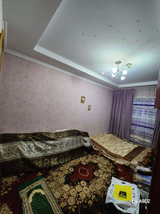 Срочно продам участок (обмен, рассрочка) улица Фарғона йўли, Оқуй