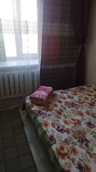 Квартира посуточно 6000