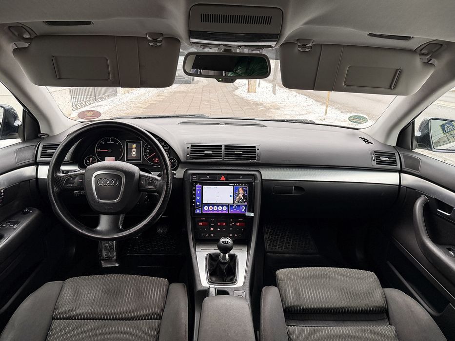 Vand/Schimb Audi A4 ~ S ~Line~Berlina