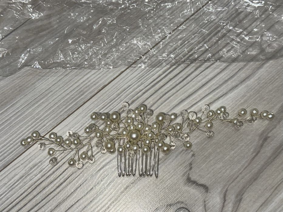 Заколка - Гребень для волос