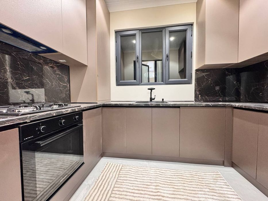 Срочно продаётся 4 ком Новостройка Oz Makon