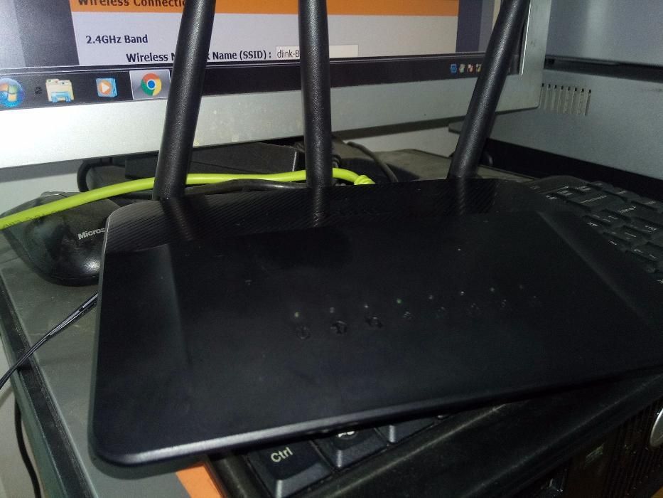 recruit funnel Kinematics Router wireless D-Link DIR-809 Bucuresti Sectorul 6 • OLX.ro