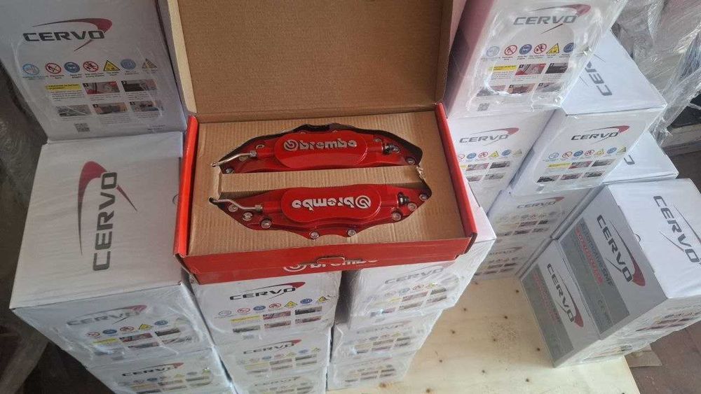 Diska uchun brembo