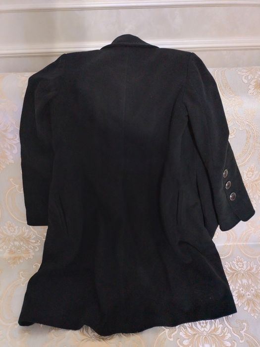 Кашемир Пальто качественные