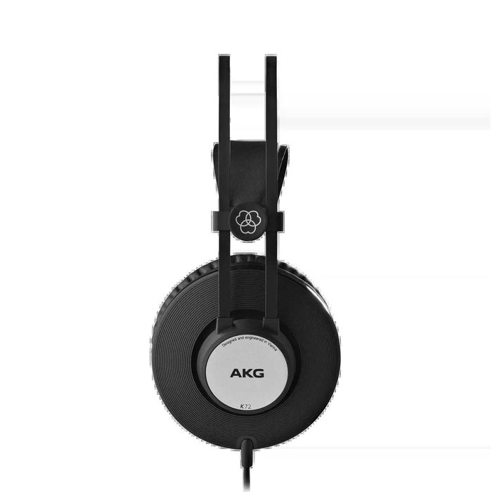 Наушники AKG K72