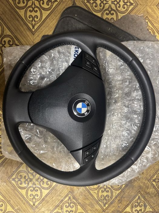 Волан за Bmw E60