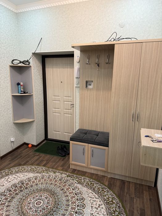 Квартира своя чистоя новостройка голден хаус