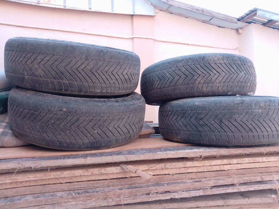 Продам 4 диска R14