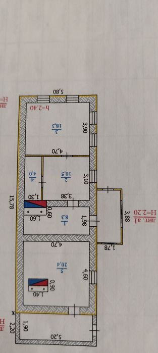 Продам частный дом