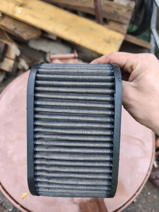 Спортен филтър  K/N Yamaha R1 2003