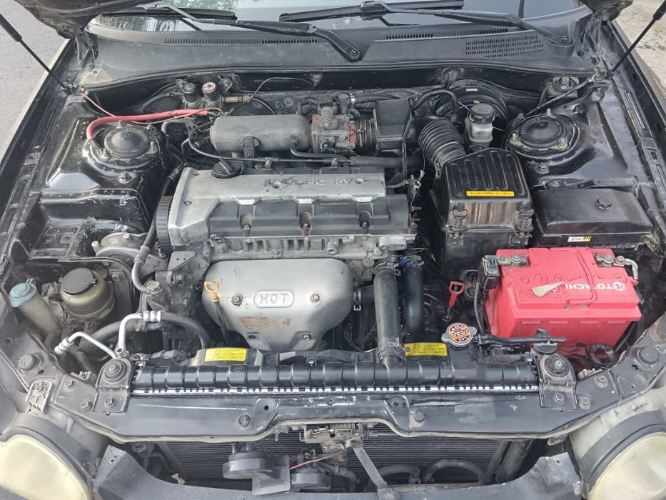 Продается машина