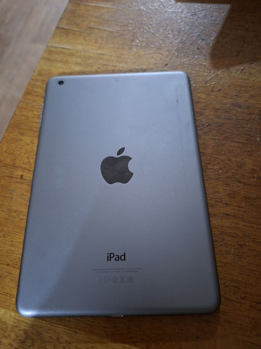 Ipad А1489 планшет