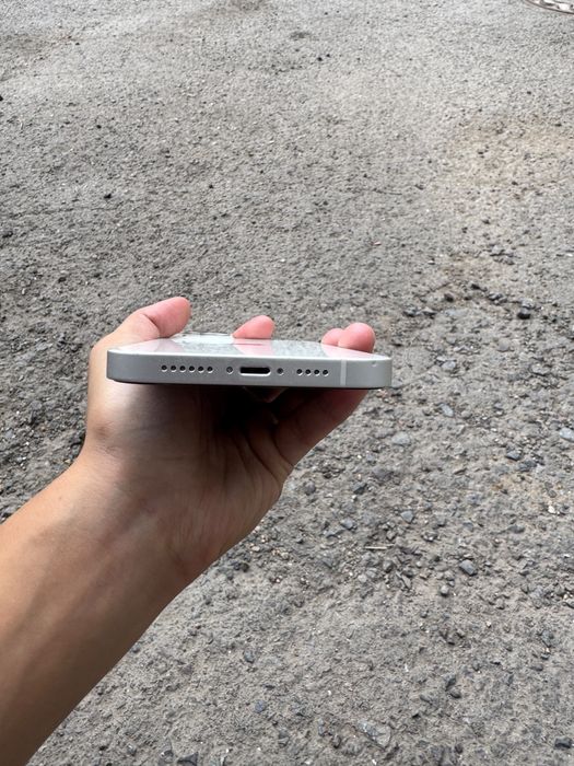 Iphone 14 plus 256 gb