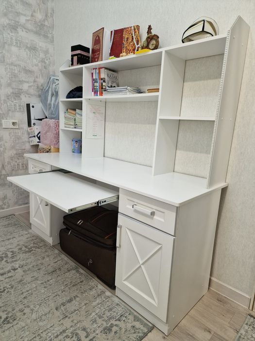 Спальный гарнитур!