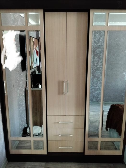 Продам однакомнатную квартиру