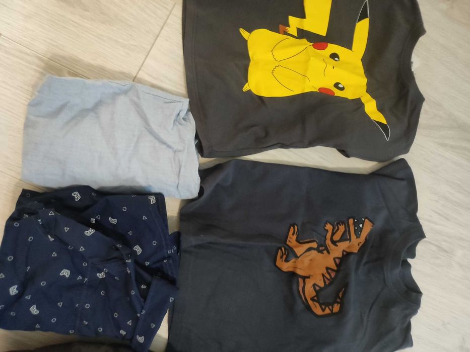Haine Zara și H&M Reserved copil 2 ani