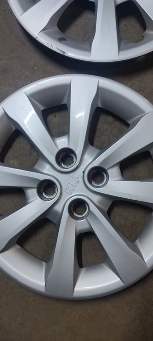 Колпаки за всё 3000тг